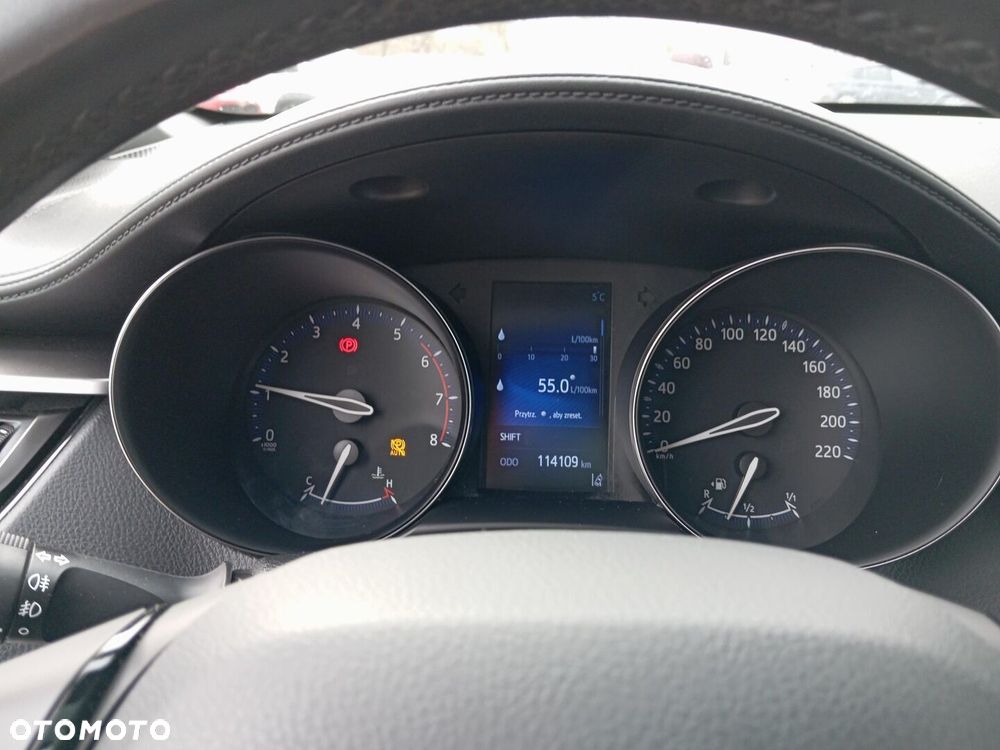 Toyota C-HR 1.2 T GPF Premium - 16
