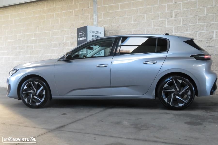 Peugeot 308 1.2 PureTech Allure - 2