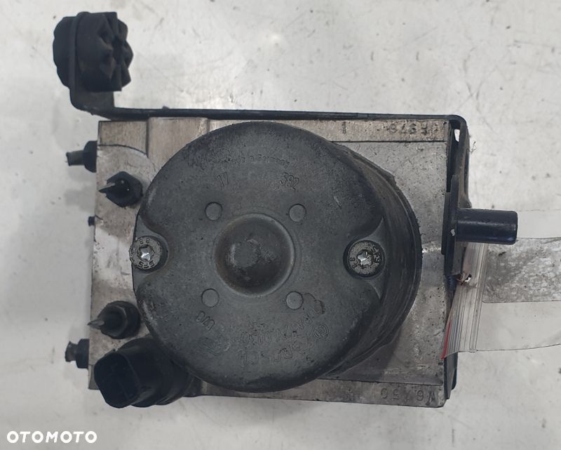 BMW E65 Pompa ABS 6771233 - 3