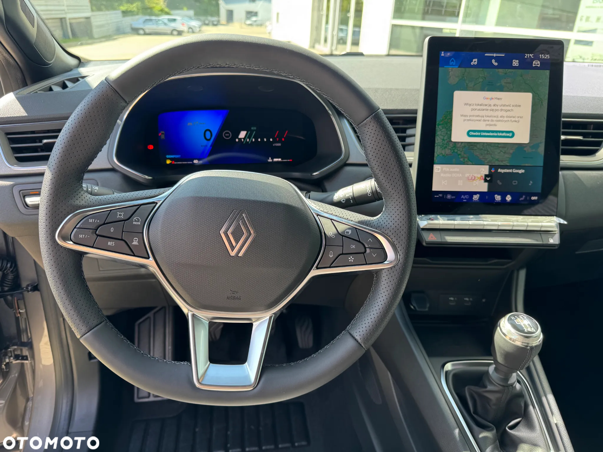 Renault Symbioz - 10