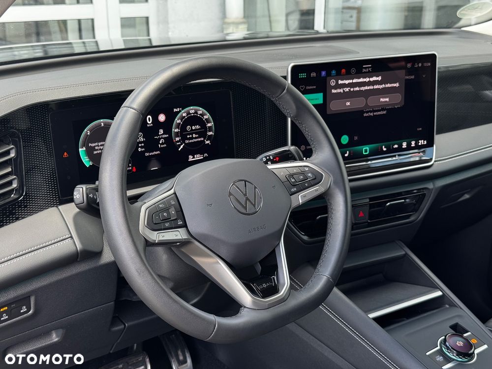 Volkswagen Tiguan 2.0 TDI SCR DSG Goal - 10