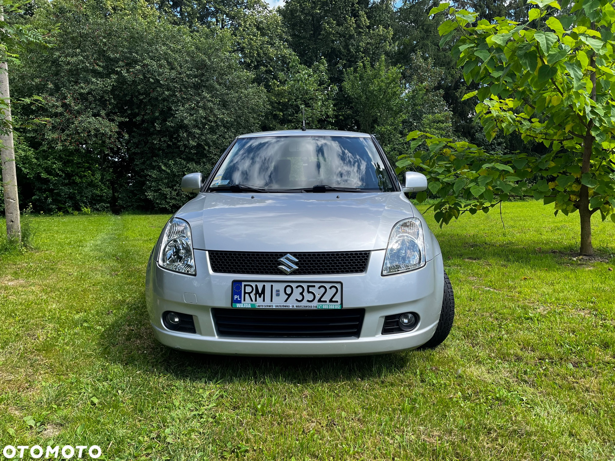 Suzuki Swift 1.3 Comfort XL - 3