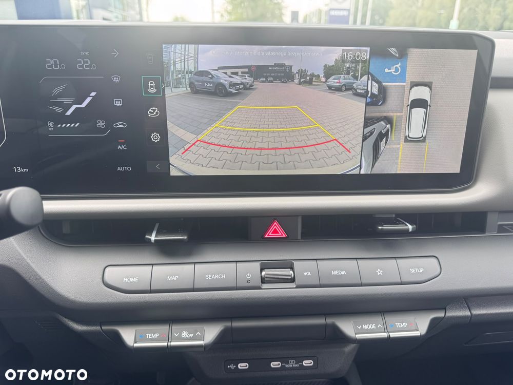 Kia Seltos 1.6 T-GDI L DCT - 14