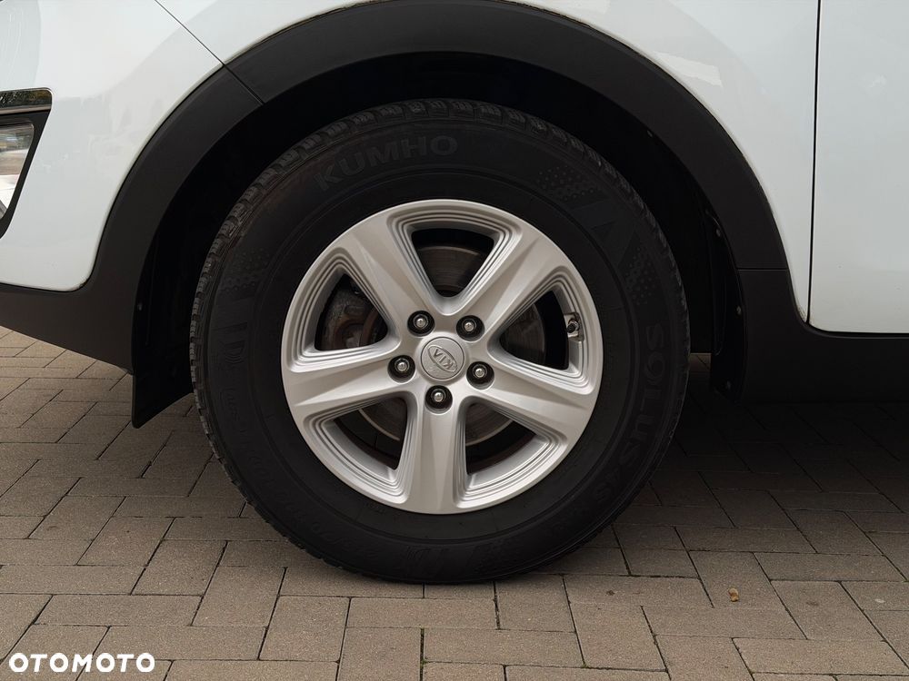 Kia Sportage - 24