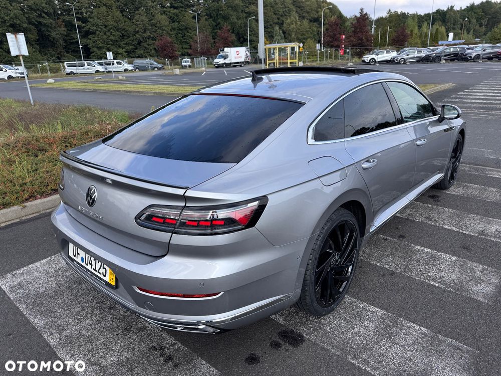 Volkswagen Arteon 2.0 TDI R-Line DSG - 20