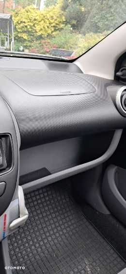 Peugeot 107 - 7