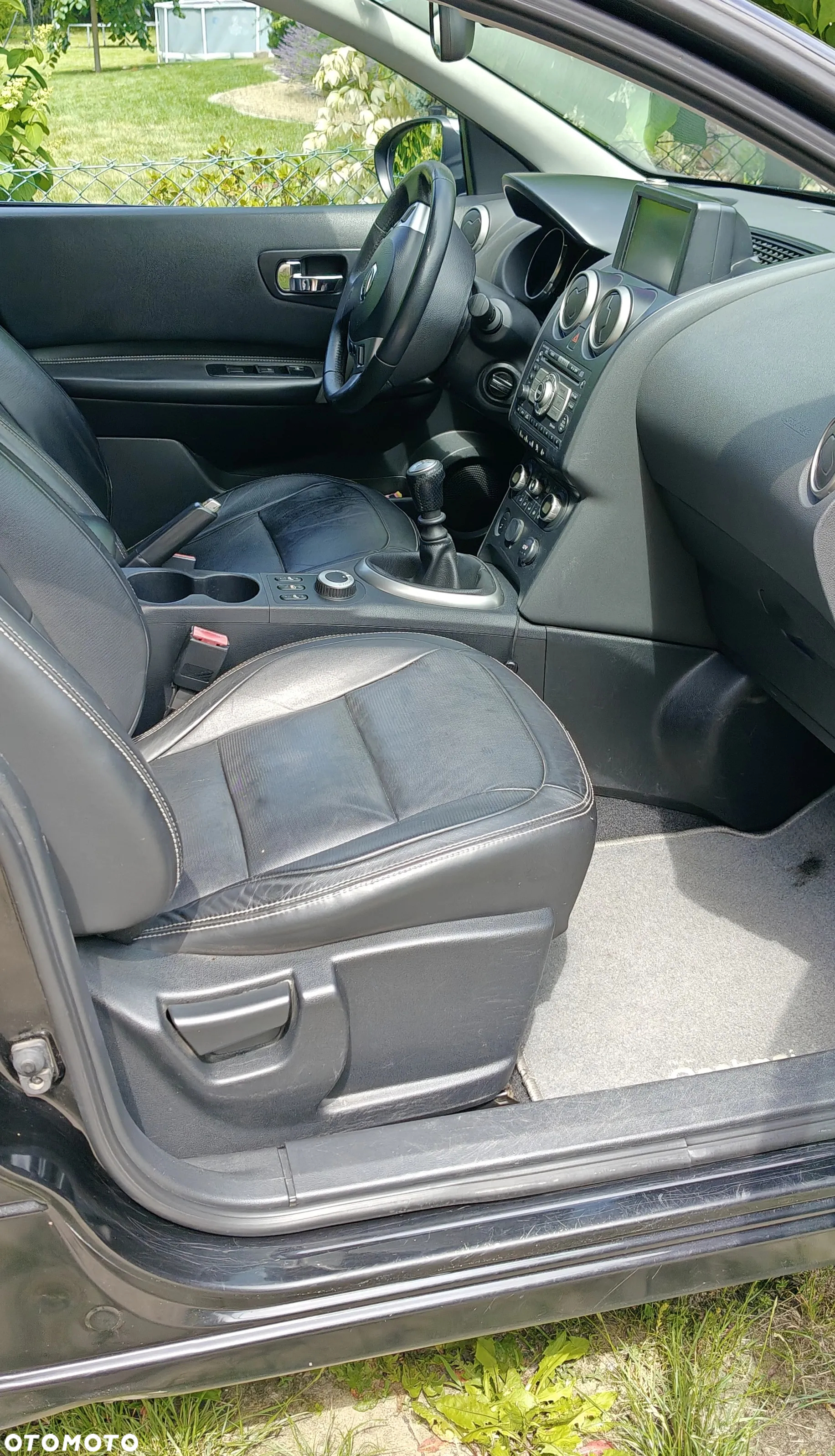 Nissan Qashqai+2 2.0 dCi 4x4 Tekna Premium - 20