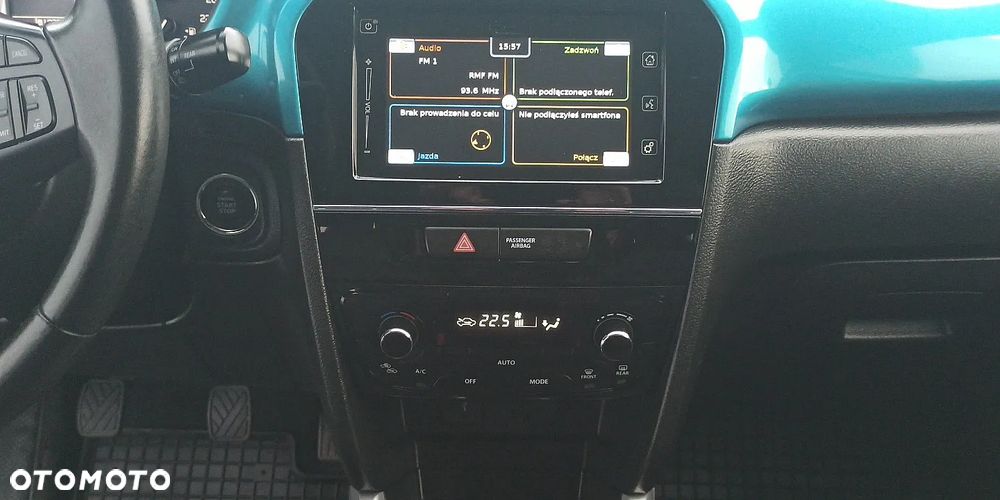 Suzuki Vitara 1.6 (4x2) Comfort+ - 31