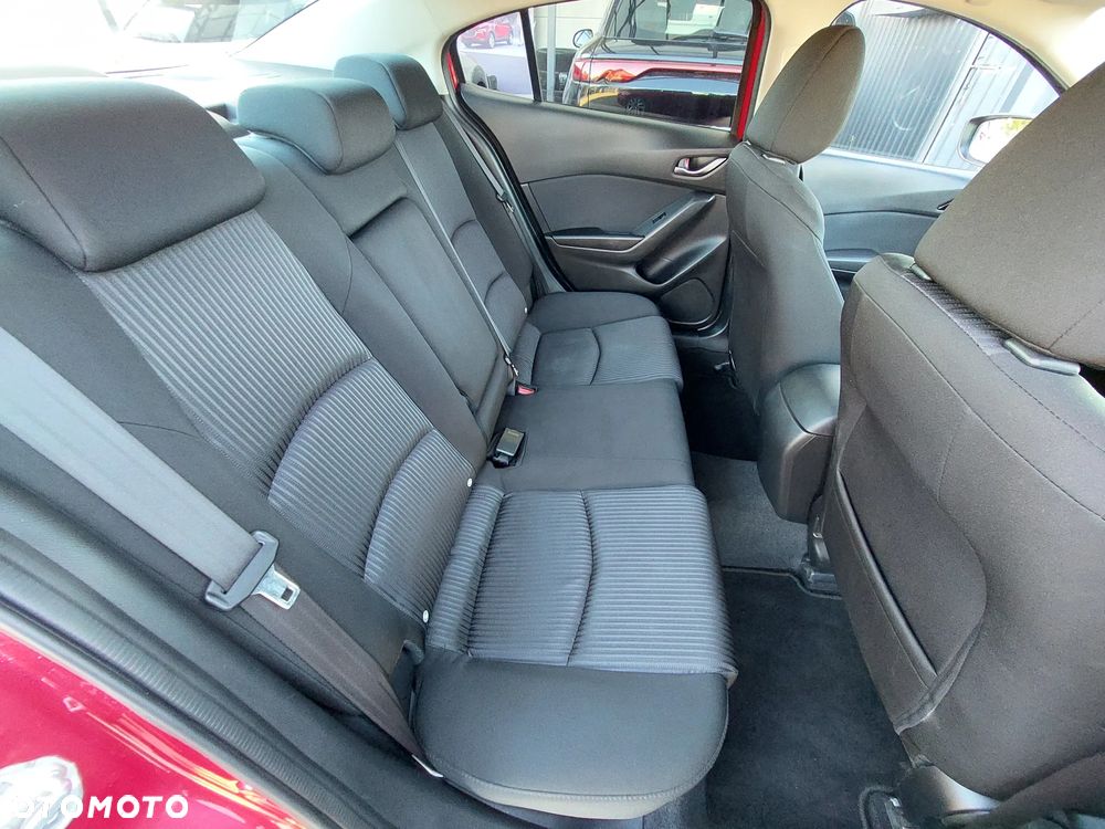 Mazda 3 2.0 Skypassion - 11