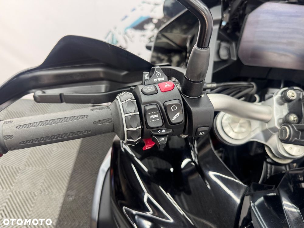 BMW GS - 23
