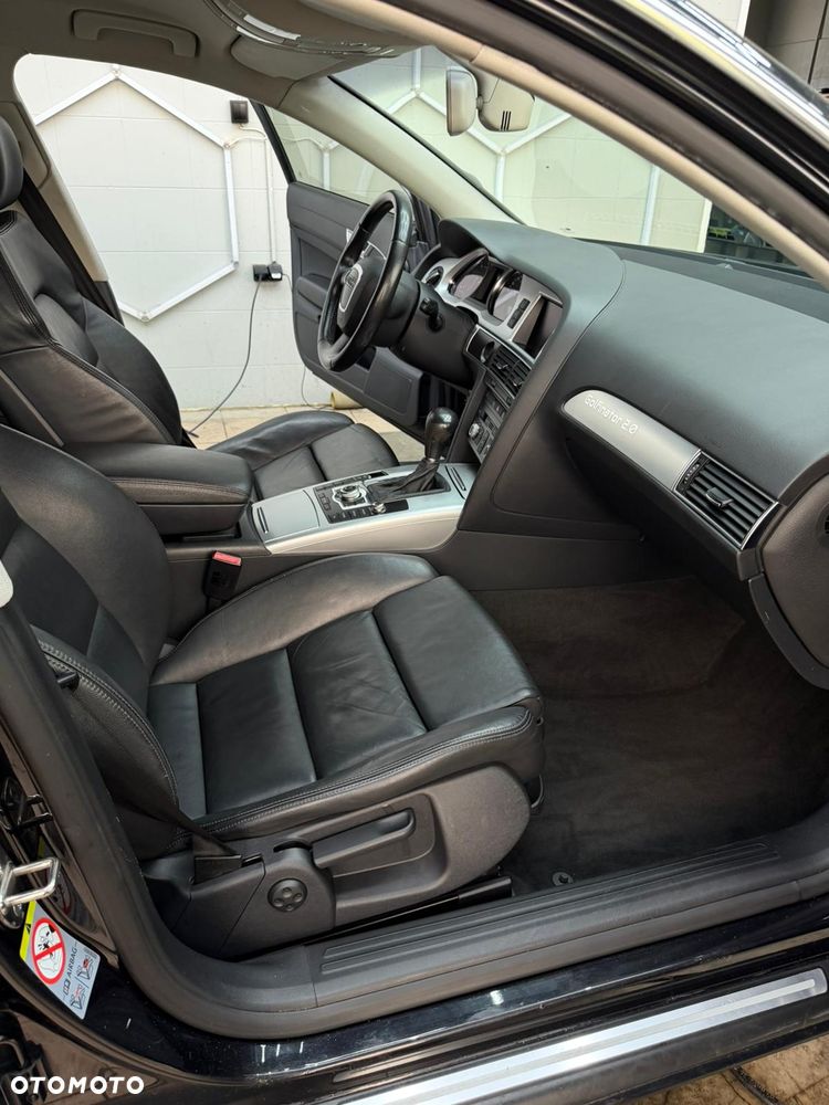 Audi A6 Avant - 23