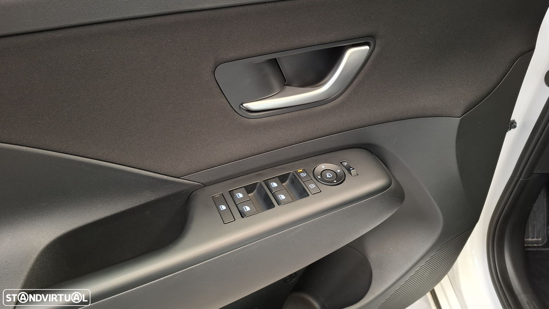 Hyundai Kauai EV 48.4 kWh Premium (TT) - 14
