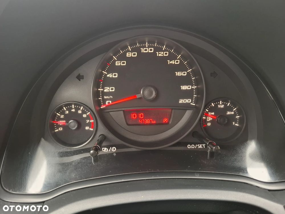 Seat Mii 1.0 Ecomotive Style - 12