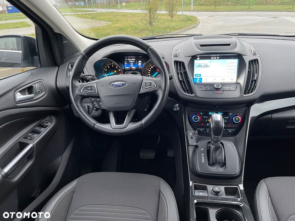 Ford Kuga 1.5 EcoBoost AWD Titanium ASS - 16