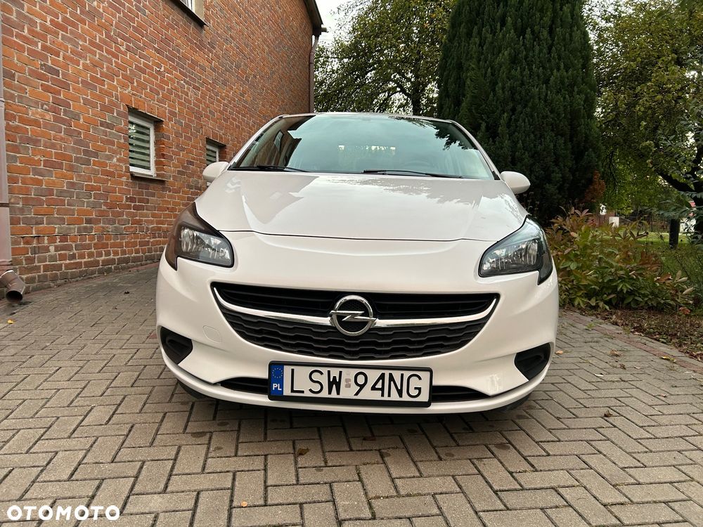 Opel Corsa 1.4 Enjoy - 2