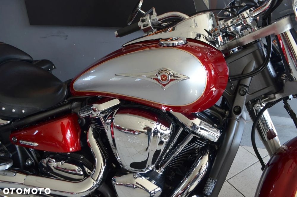 Kawasaki Vulcan - 12