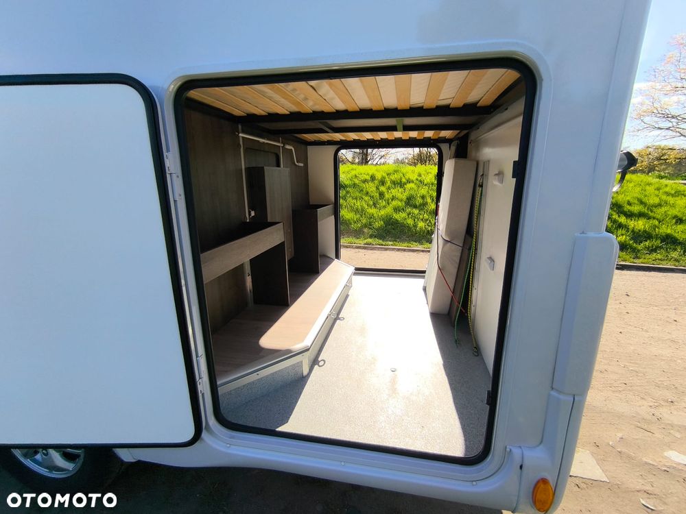 Benimar Yrteo 861 - 16