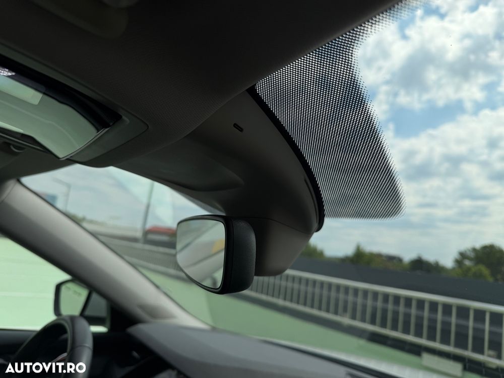 SKODA Octavia 2021 — imagine 18