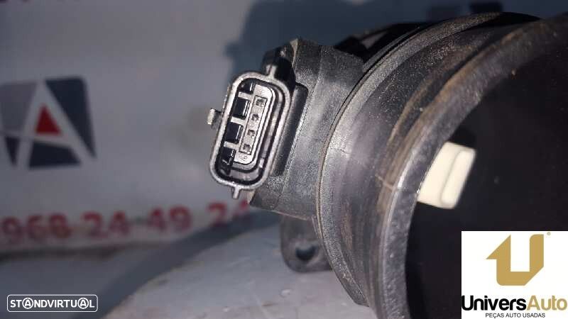 MEDIDOR DE MASSA DE AR RENAULT CLIO IV EXPRESSION - 4