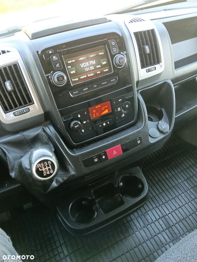 Fiat DUCATO - 7