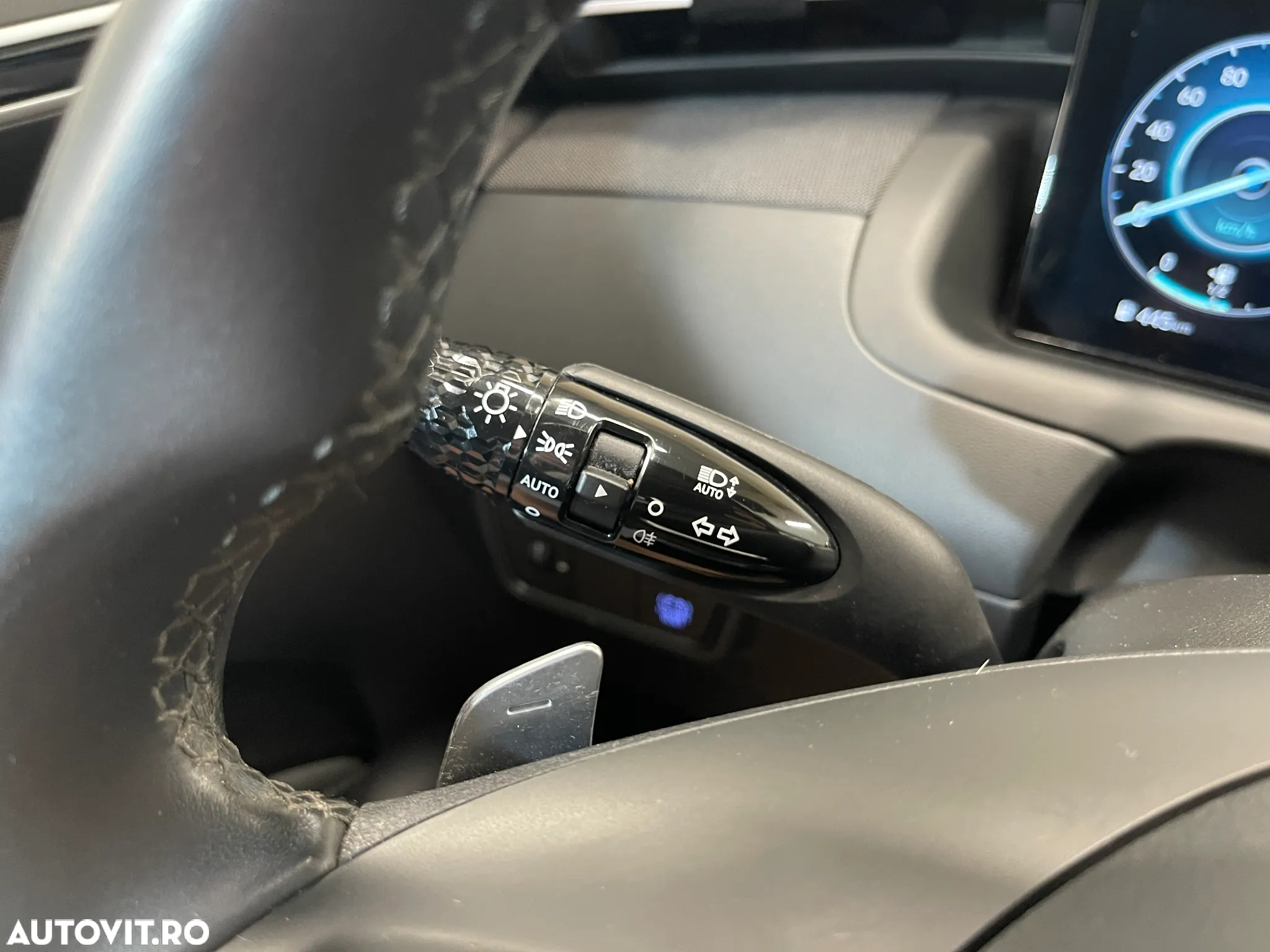 Hyundai Tucson - 23