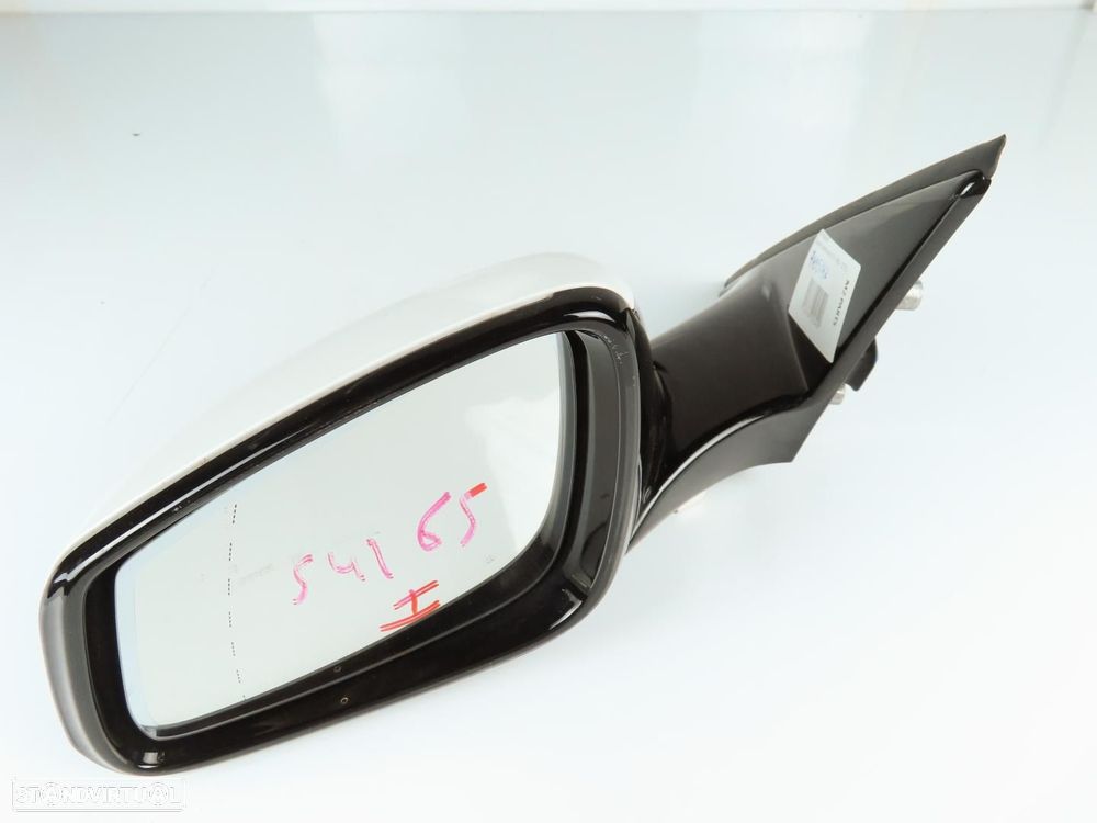 Retrovisor / Espelho Esquerdo Usado / Original BMW 1 (F40) 51168738853 - 1