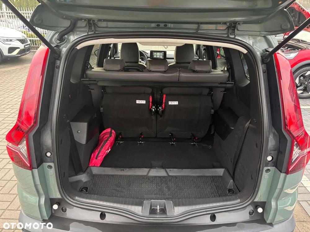Dacia Jogger 1.0 TCe Extreme 7os - 9
