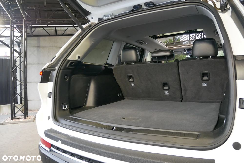 Jeep Grand Cherokee Gr 2.0 4xe PHEV Limited - 32