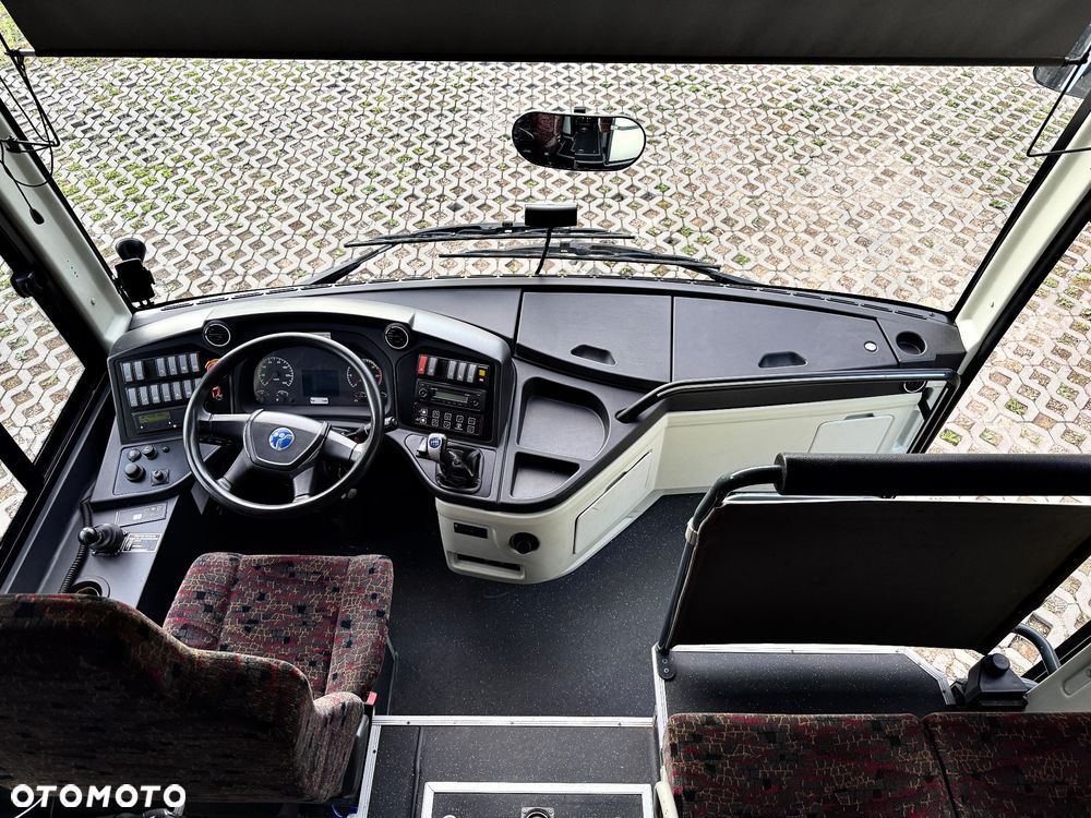 Temsa MD7 - 24