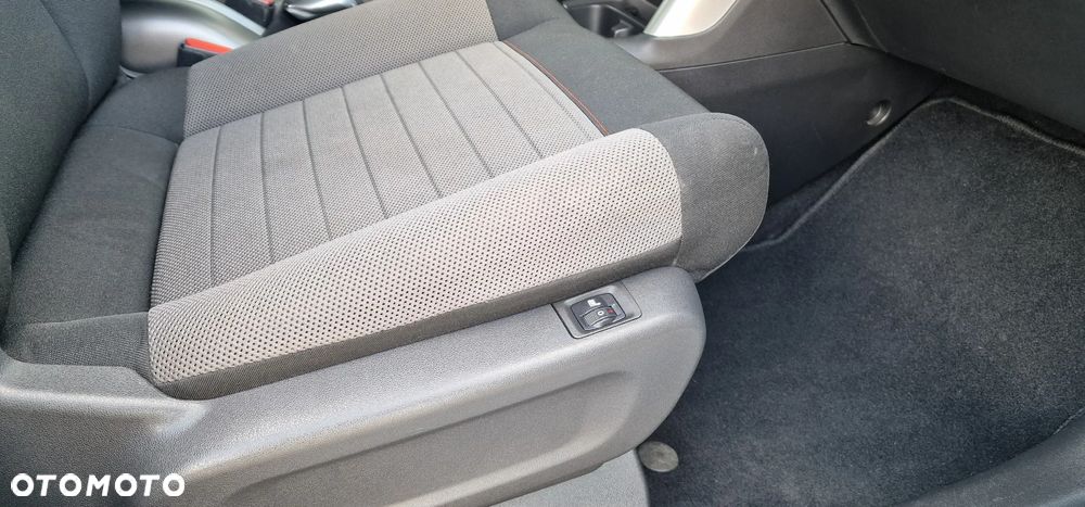 Citroën C3 Aircross - 12