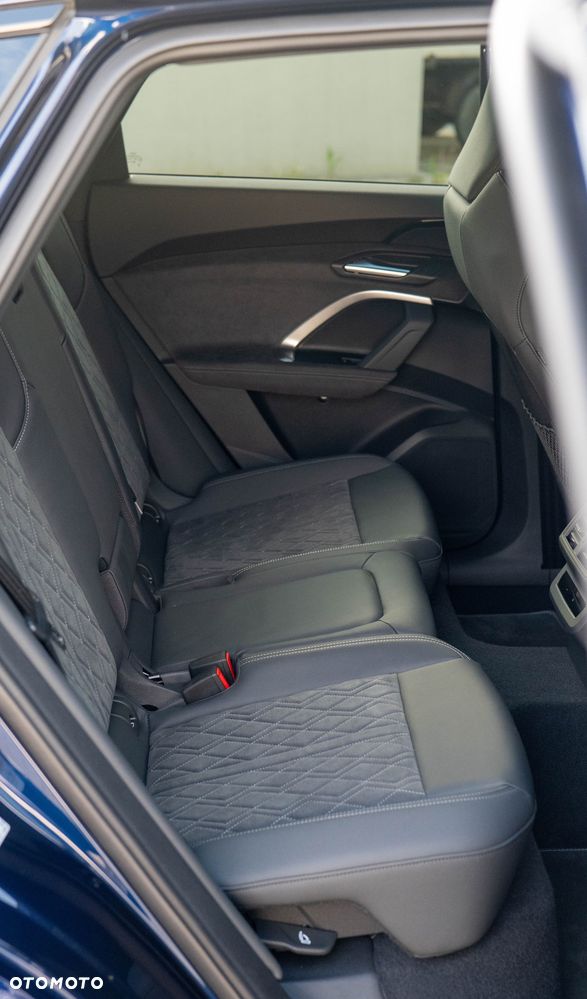 Audi Q5 40 TDI mHEV Quattro S Line S tronic - 21
