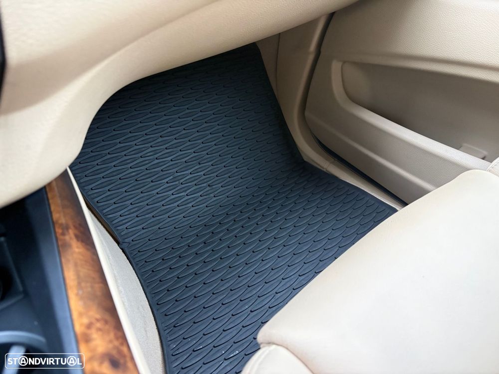 BMW X5 30 d xDrive - 55