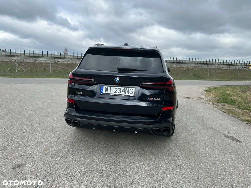 BMW X5 - 13