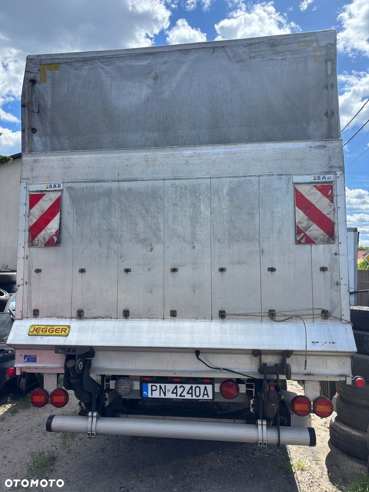 Mercedes-Benz sprinter - 18
