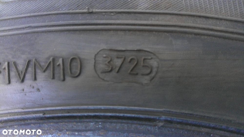 OPONY ZIMOWE 2SZT 175 65 14 - 7