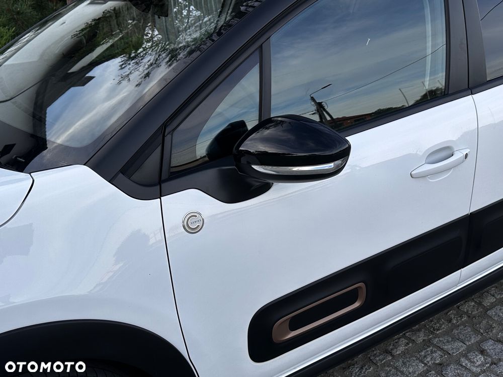 Citroën C3 Pure Tech 110 S&S C-SERIES - 23