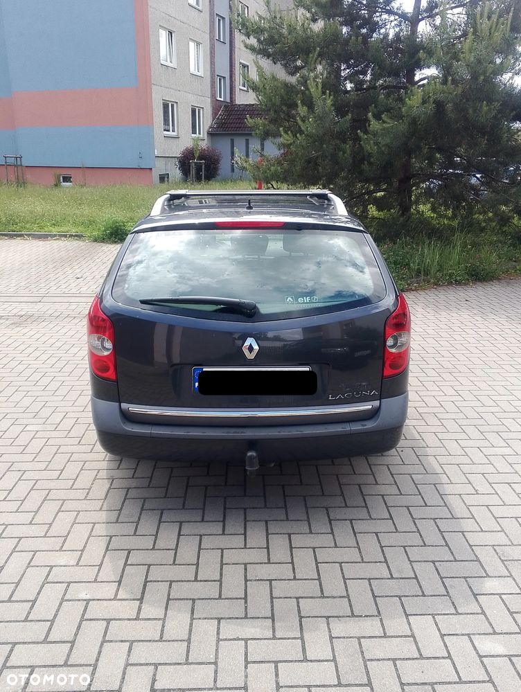 Renault Laguna 1.9 dCi Authentique - 2