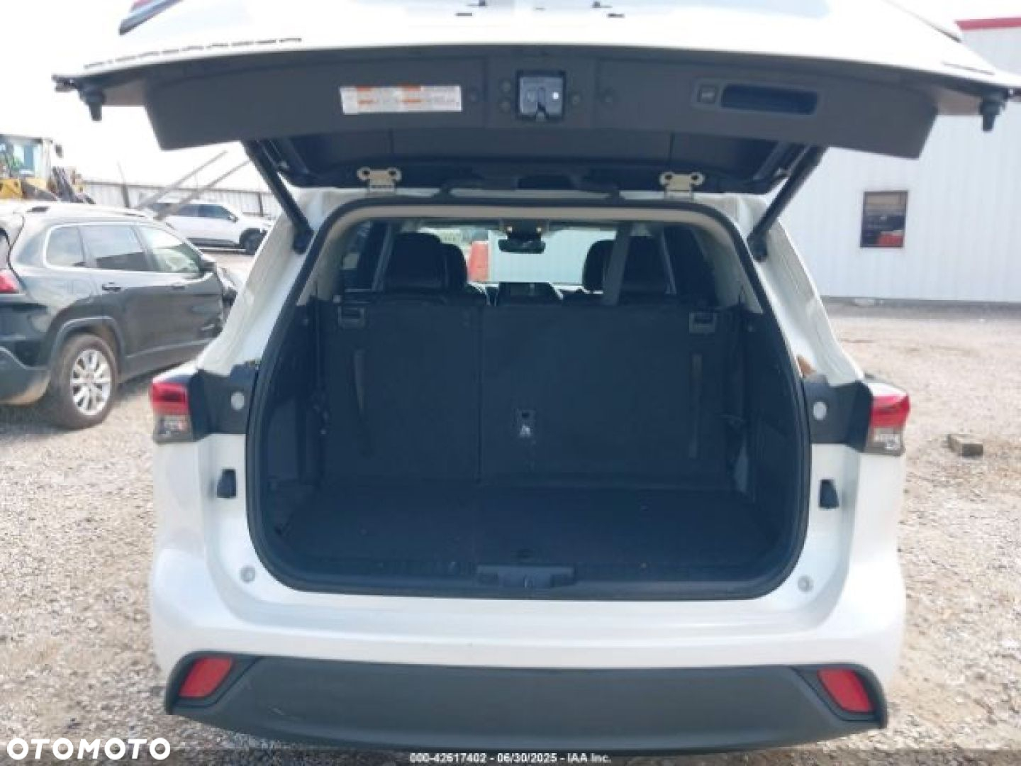 Toyota Highlander - 8