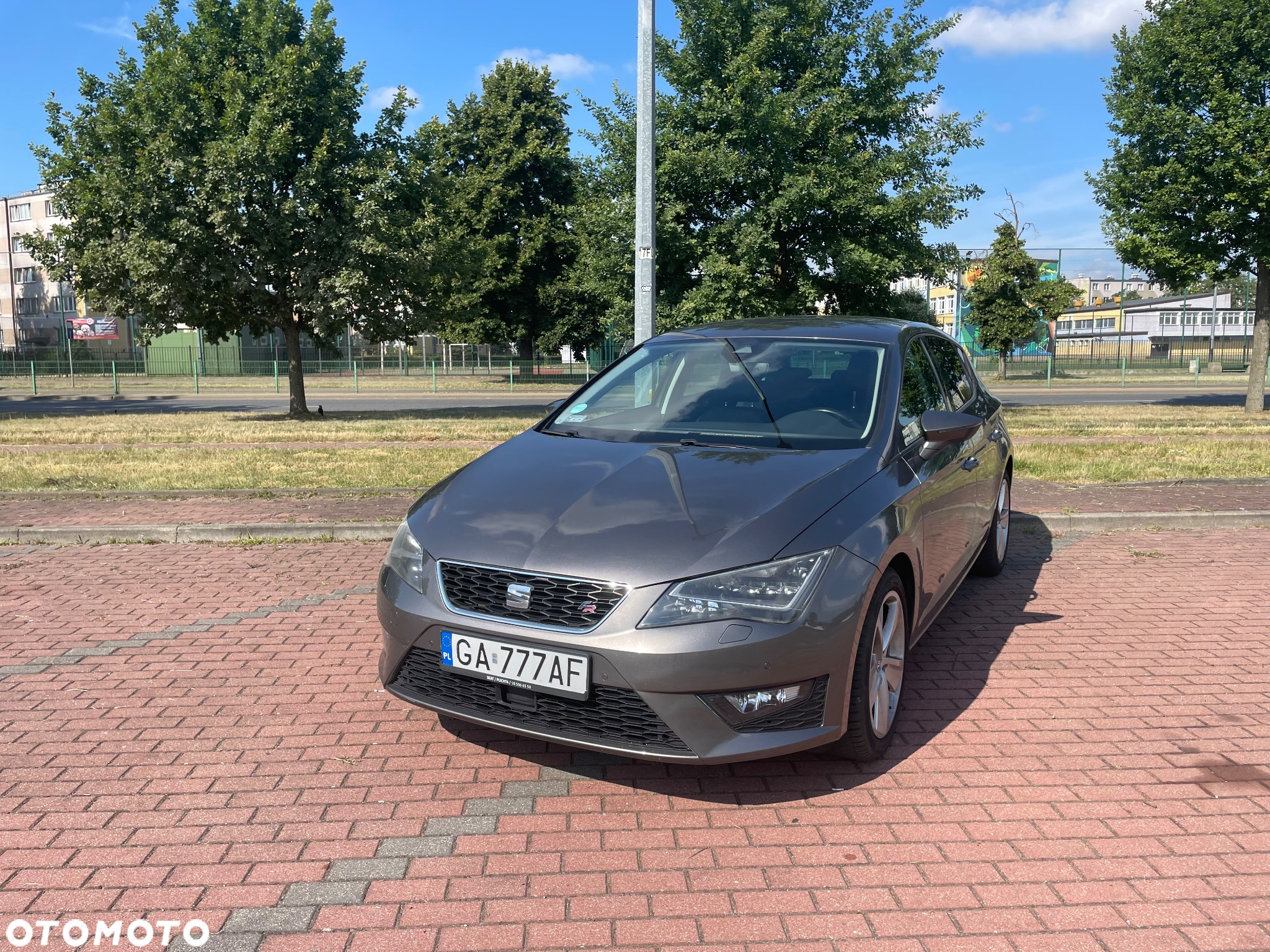 Seat Leon 1.4 TSI FR S&S - 25