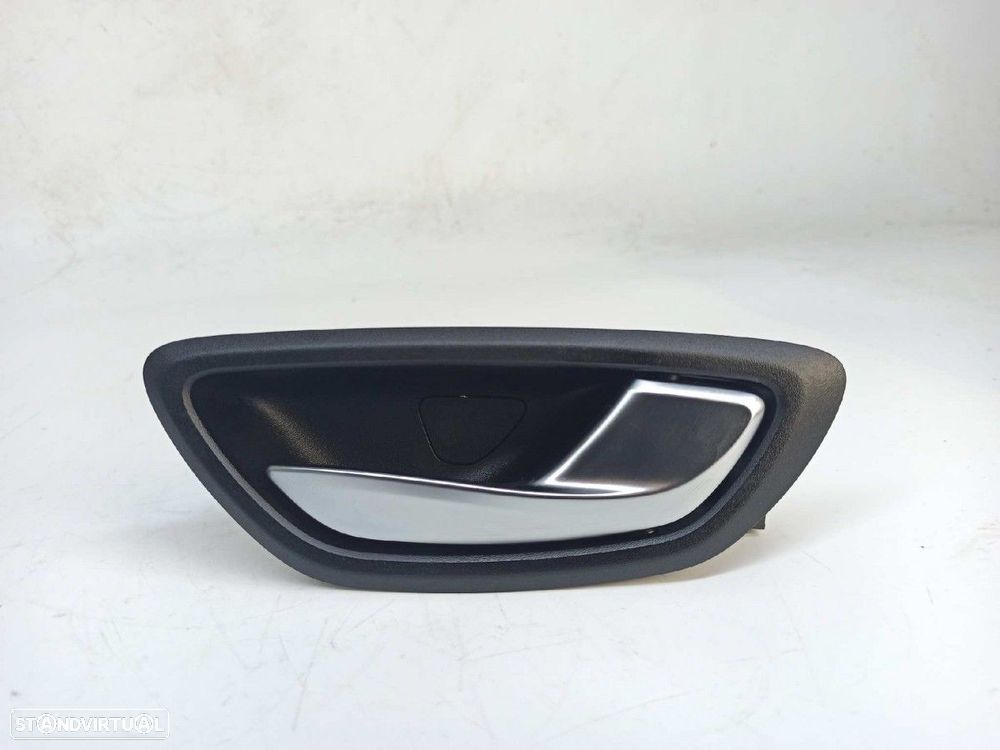 ALAVANCA FRENTE DIREITA RENAULT MEGANE IV BERLINA 5P ZEN - 1