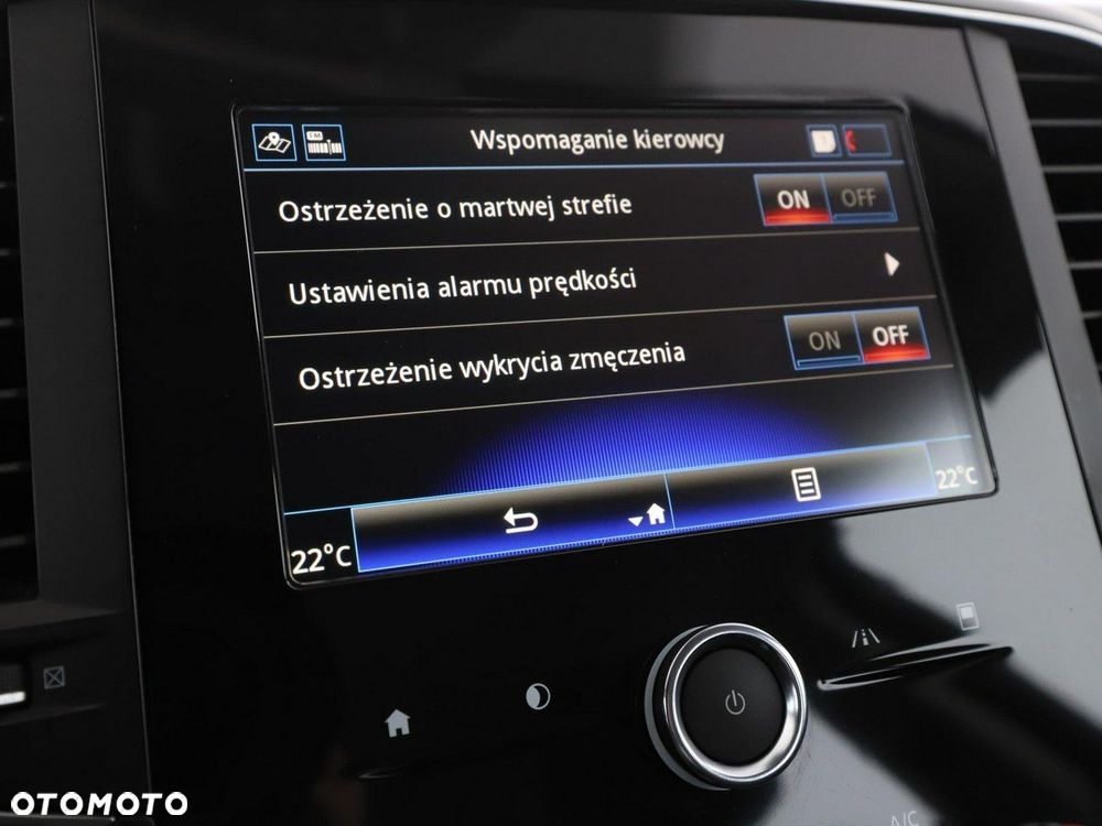 Renault Talisman 1.3 TCe FAP Intens EDC - 27