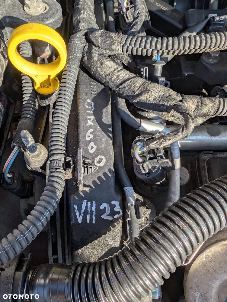 Ford Fiesta 1.0 EcoBoost Silver X Plus - 14