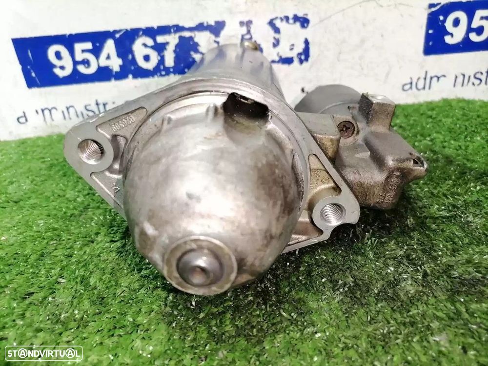 MOTOR ARRANQUE BMW 7 1997 -1729981 - 4