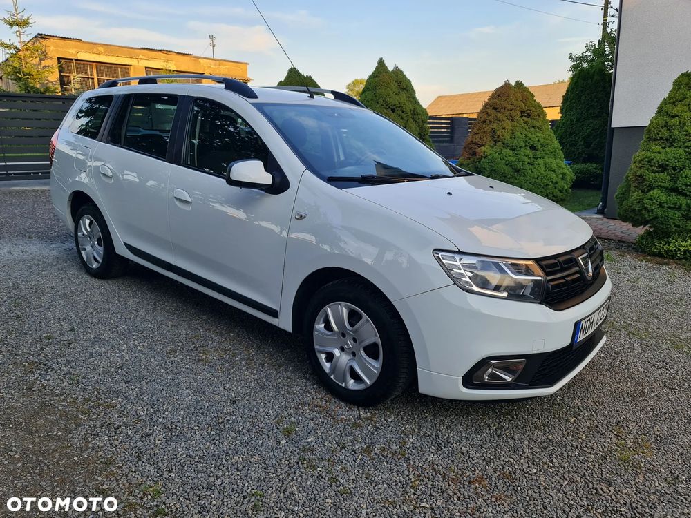 Dacia Logan - 2