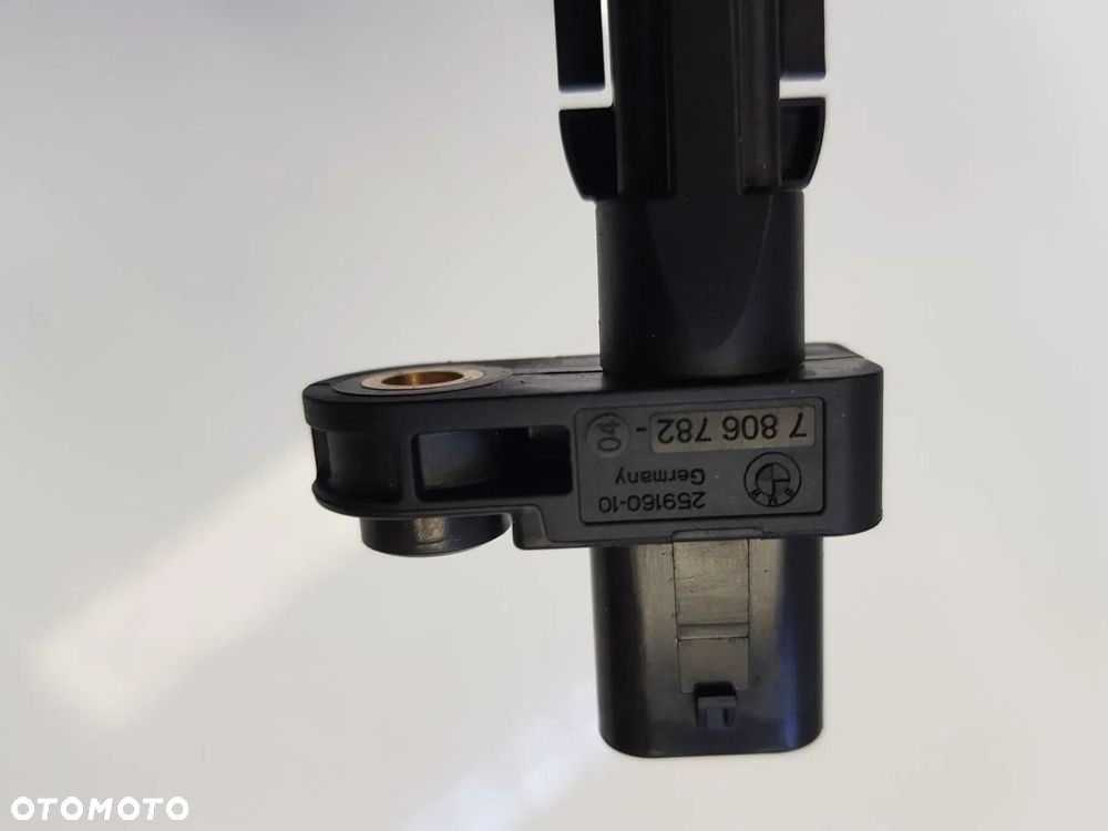 czujnik położenia wału korbowego BMW E F10 F20 F30 F39 F40 F48 G11 G12 G14 G15 G16 G20 G30 I8 MINI F54 F55 F56 F57 F60 - 4