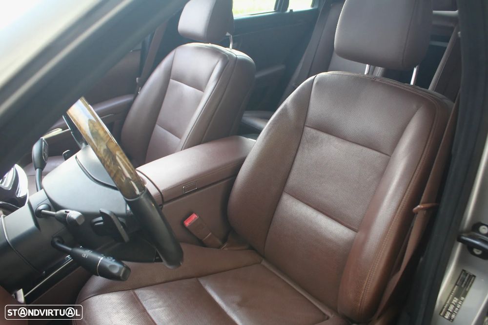 Mercedes-Benz S 350 BlueTEC 164g - 34