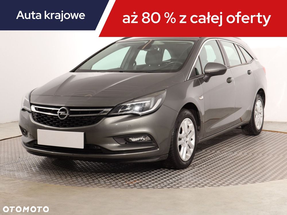Opel Astra - 3