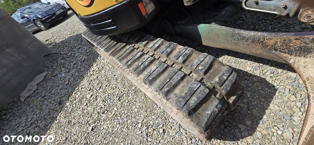 Yanmar VIO75 - 24