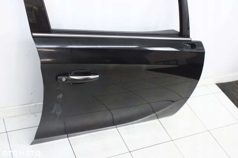 OPEL CORSA E 5D 2014R- DRZWI PRAWE PRZEDNIE PRAWY PRZÓD Z22C - 8