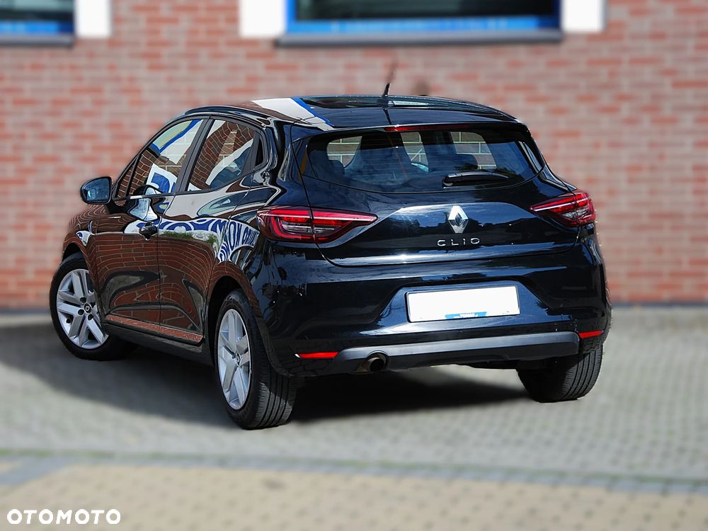 Renault Clio 1.0 TCe Zen - 4